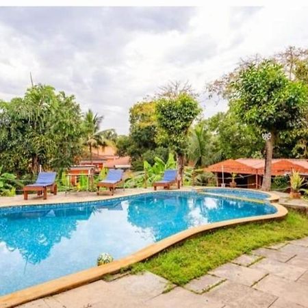 Royalstar Resort Vagator Zewnętrze zdjęcie