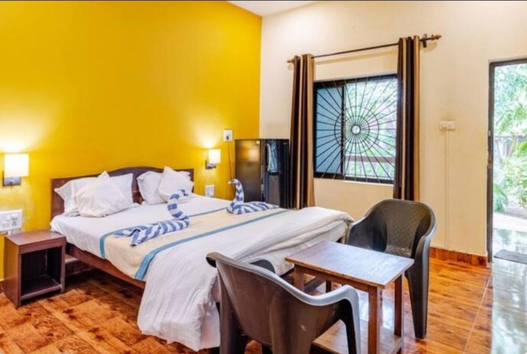 Royalstar Resort Vagator Zewnętrze zdjęcie