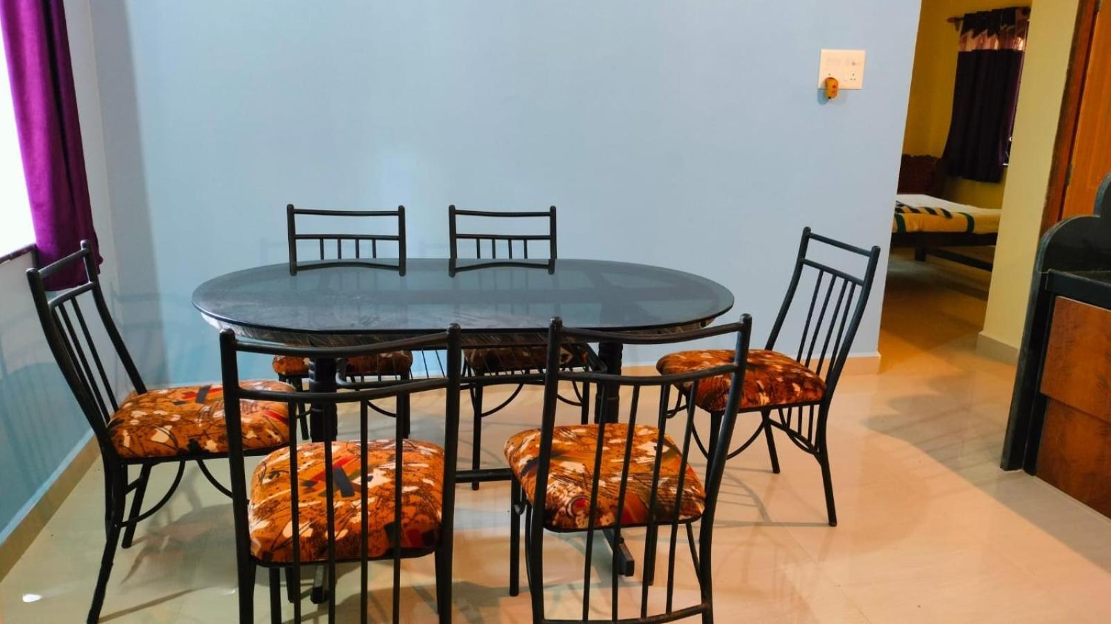 Royalstar Resort Vagator Zewnętrze zdjęcie