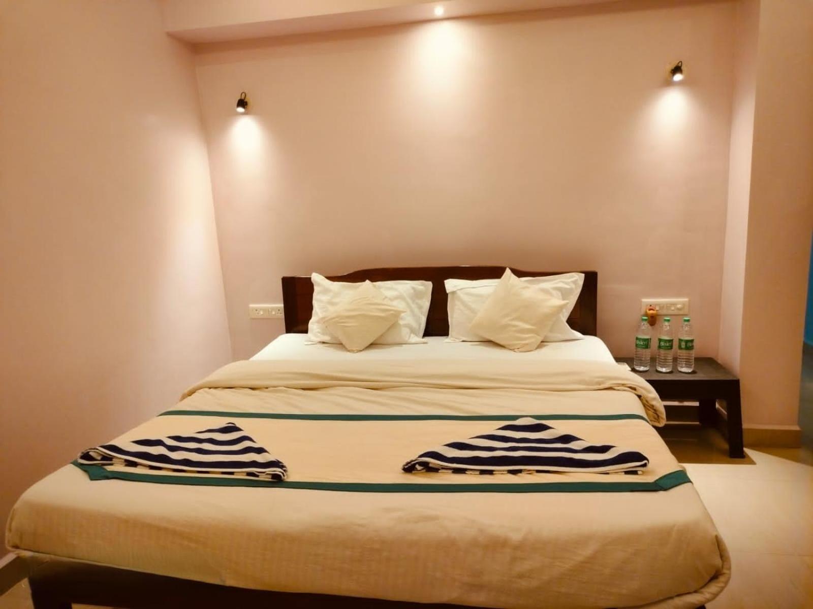 Royalstar Resort Vagator Zewnętrze zdjęcie